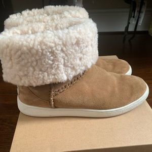 Ugg Mika classic sneaker